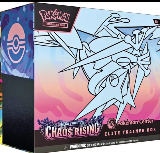 What’s a fair/worth price for this ETB PC?